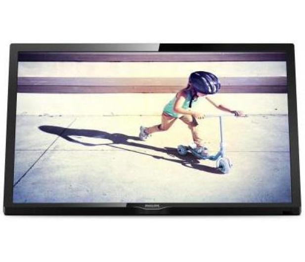 PHILIPS 22PFT4022 - 407615 - zdjęcie